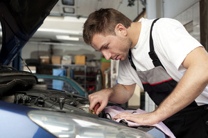 What's under the hood might not be checked as often. Photo / Thinkstock