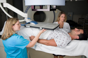 Prostate cancer has one of the largest survival gains since the 80s.
Photo / Thinkstock