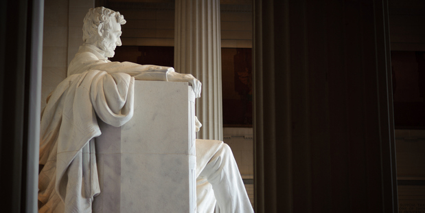 A biking tour of Washington DC reveals many of the secrets behind the capital's most iconic landmarks. Photo / Thinkstock