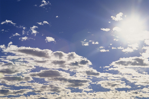 Russia also tested bombs in the atmosphere above its own territory. Photo / Thinkstock