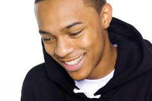 Bow Wow will play his first New Zealand show at Auckland's The Studio tonight. Photo / Supplied