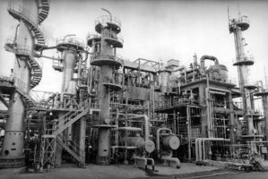 Kapuni plant. Photo / Supplied