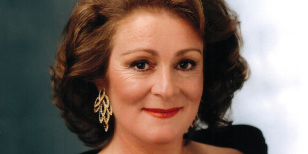 Patricia Wright. Photo / Supplied