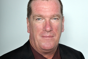 Peter Lyons says if bankers get it wrong, entire economies can collapse. Photo / Supplied