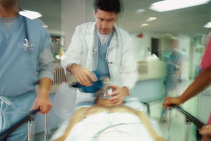 Waikato's in-hospital standardised mortality rate is coming down. Photo / Getty Images