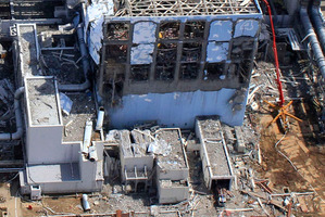 After the damage to Fukushima all Japan's nuclear reactors were closed down, but restarts began in June. Photo / AP