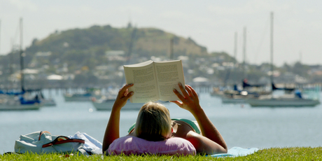 Our skin produces vitamin D when exposed to the sun, but it is important to avoid overexposure. Photo / APN