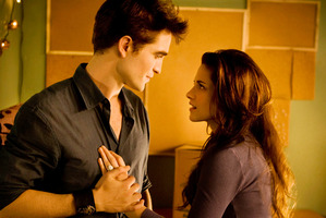 Obstacles do make a love story that much more compelling, so, could there be hope for the lovelorn pair? Photo / Supplied
