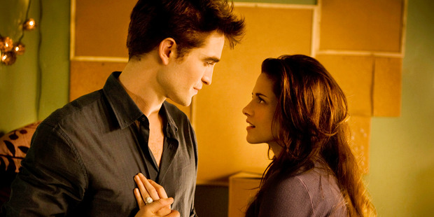 Obstacles do make a love story that much more compelling, so, could there be hope for the lovelorn pair? Photo / Supplied