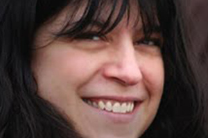 Fifty Shades author E.L. James.
Photo / File