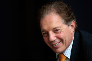 Tim Shadbolt. Photo / Getty Images