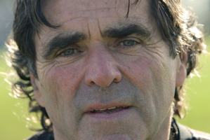 Kevin Fallon. Photo / APN