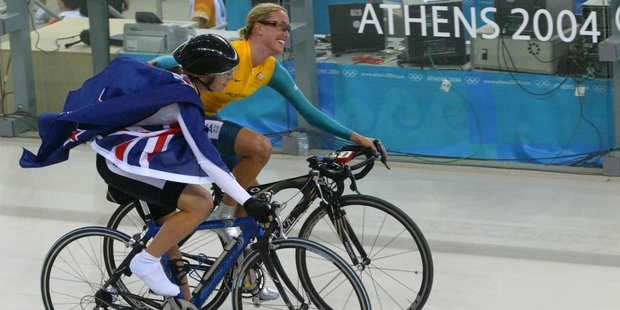 Australia and NZ can be more in tandem. Photo / Mark Mitchell