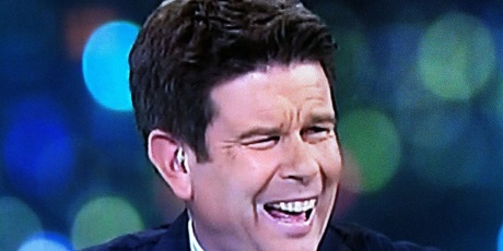 John Campbell's reporters on Campbell Live aren't asking the hard questions. Instead, they're delivering a simplistic, one-sided view of stories. Photo / Supplied