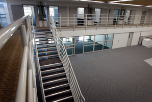 Serco failed more than half its performance targets in its first year in charge of Mt Eden Correctional Facility. Photo / Sarah Ivey