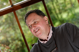 Northland teacher Nigel Studdart says he has received 'massive' support. Photo / Michael Cunningham