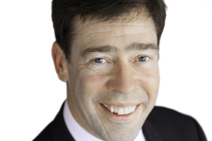 Nick Hargreaves, managing director for Jones Lang LaSalle.