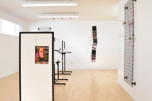 Gloria Knight Gallery in Wynyard Quarter.