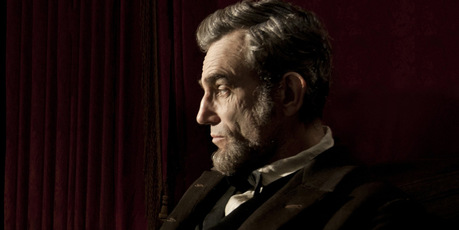 The World's Greatest Actor is to play History's Greatest US President. Photo / Supplied