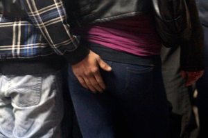 STIs are on the rise, along with other risky behaviour. Photo / File