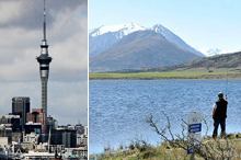 South Island councils are banding together in a 'coalition of the willing' to help correct its representation in Wellington. Photo / supplied South Island councils are banding together in a 'coalition of the willing' to help correct its representation in Wellington. Photo / supplied