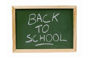 Some people, like the real estate agent, simply must be schooled on how to use apostrophes properly. Photo / Thinkstock
