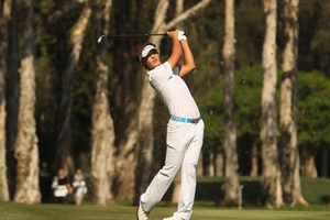 Danny Lee. Photo / Getty Images