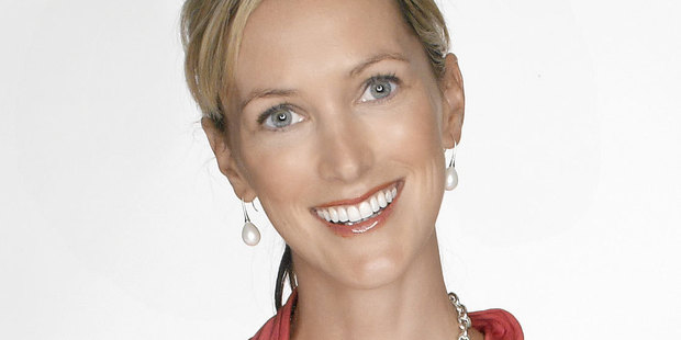 Kagi jewellery designer Kat Gee. Photo / Supplied