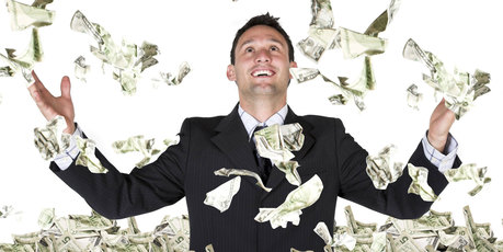 The Bonus Bonds scheme is crying out for a behavioural finance investigation. Photo / Thinkstock