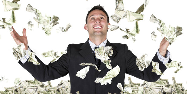 The Bonus Bonds scheme is crying out for a behavioural finance investigation. Photo / Thinkstock