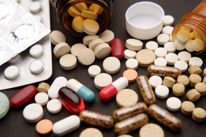 Researchers have estimated that 150 public hospital patients die each year from medication errors. Photo / Thinkstock