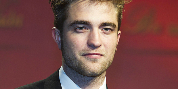 Robert Pattinson has taken Kristen Stewart back, according to reports. Photo / AP