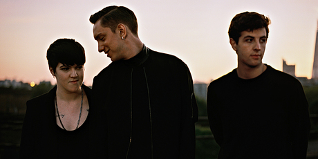 The xx will return to New Zealand in 2013.