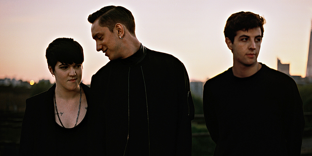 The xx will return to New Zealand in 2013.