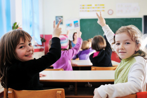Counterproductive gender biases are eliminated at an all-girl school, experts say.
Photo / Thinkstock