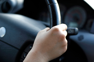A business owner said the car enthusiasts had been "wreaking havoc". Photo / Thinkstock