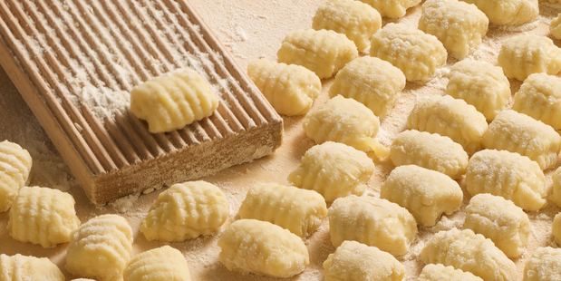 The secret to gnocchi is in the potato - and not just any potato. Photo / Thinkstock
