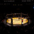 Action in the cage. Photo / Brett Phibbs