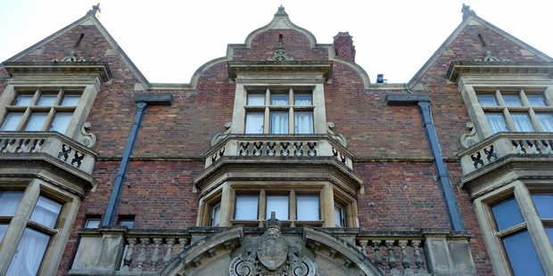 British royalty has escaped to Sandrigham for the past 150 years. Photo / Creative Commons image by Flickr user Drumaboy