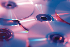 In one case a customer had to pay back $1000 in fines for DVDs which were never returned. Photo / Thinkstock