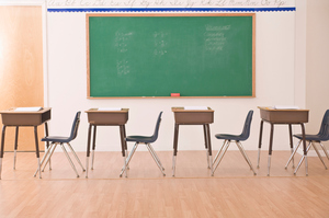 National Standards data has been published online today. Photo / Thinkstock