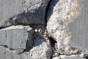 The delayed triggering of earthquakes may have occurred because of the strike-slip nature of the initial Sumatran earthquake. Photo / Thinkstock