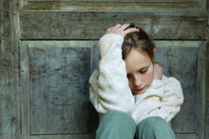 Is it ok to call your kids bad names?
Photo / Thinkstock
