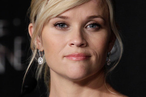 Reese Witherspoon. Photo / AP