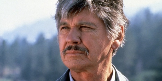 Charles Bronson's '70s output is worth revisiting. Photo / Supplied
