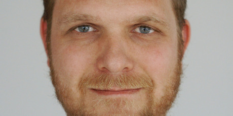 Boost New Media's Nathan Donaldson. Photo / Supplied