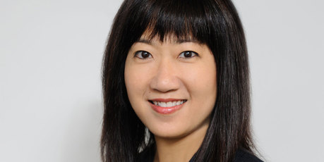 Margaret Fong, deputy executive director of th Hong Kong Trade Development Council. Photo / supplied.