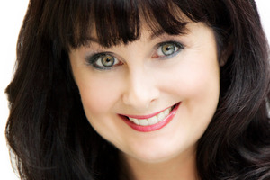 Irish author Marian Keyes has drawn on her own struggles with acute depression for her new novel. Photo / Supplied
