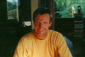 Phil Cowan. Photo / Supplied
