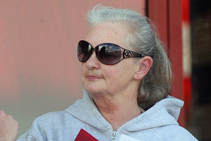 Jane Fitzpatrick starved her animals. Photo / Doug Sherring